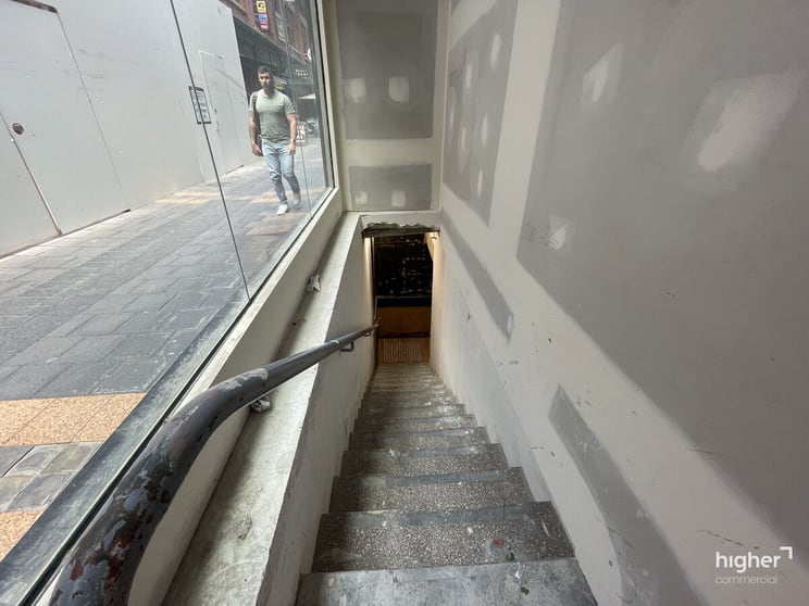 Basement/21-23 Rundle Mall Adelaide SA 5000 - Image 3
