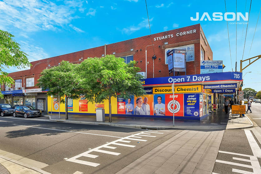 Click to view all images Level 1, Suite 13/785 Pascoe Vale Road Glenroy VIC 3046 - Image 1