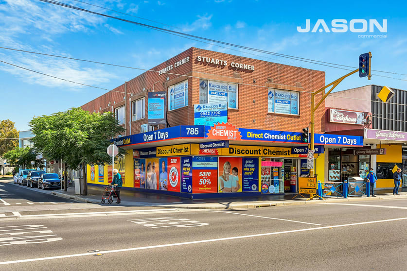 Click to view all images Level 1, Suite 13/785 Pascoe Vale Road Glenroy VIC 3046 - Image 3