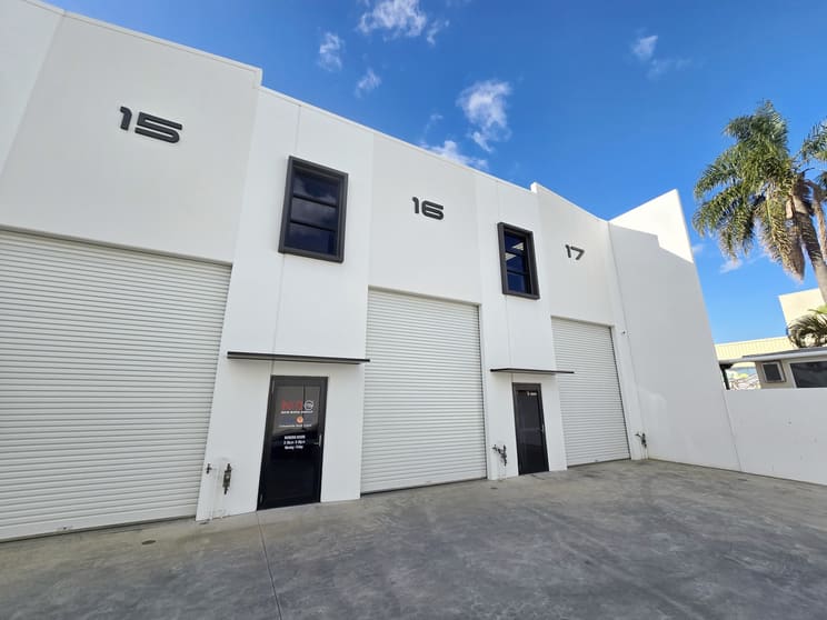 16/23 Margaret Street Southport QLD 4215 - Image 3
