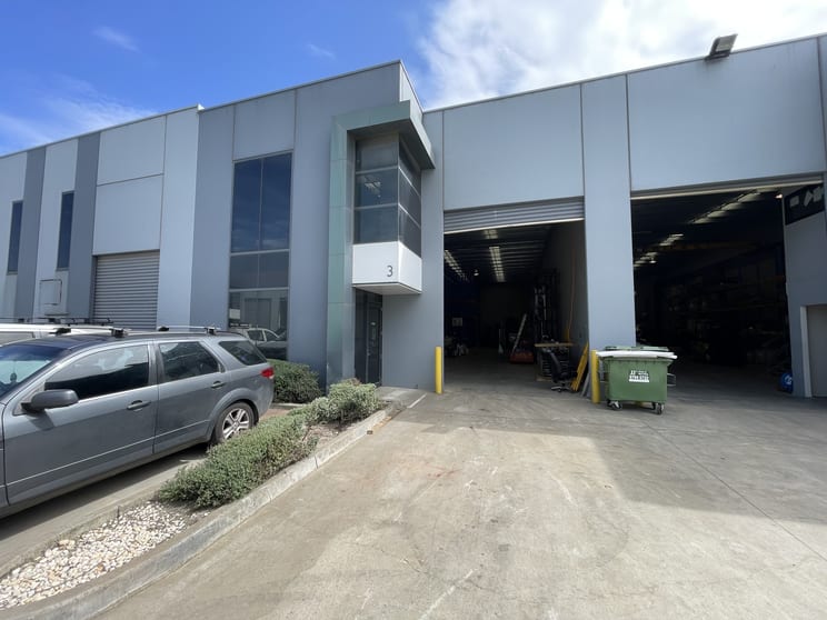 3/21-22 National Drive Hallam VIC 3803 - Image 4