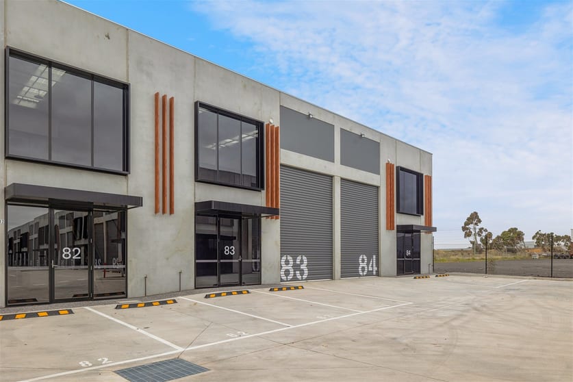 Click to view all images 83/21-25 Chambers Road Altona North VIC 3025 - Image 2
