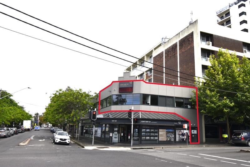 Click to view all images Level 1/31 Newland Bondi Junction NSW 2022 - Image 1