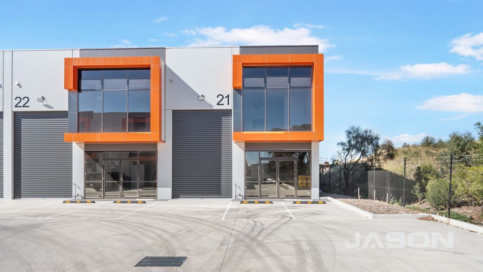Click to view all images 21/49 Mcarthurs Road Altona North VIC 3025 - Image 1