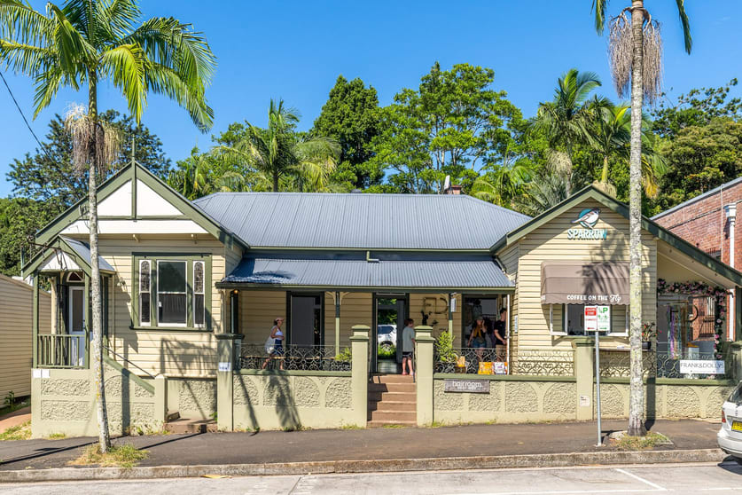 Click to view all images 5/32-34 Byron Street Bangalow NSW 2479 - Image 1