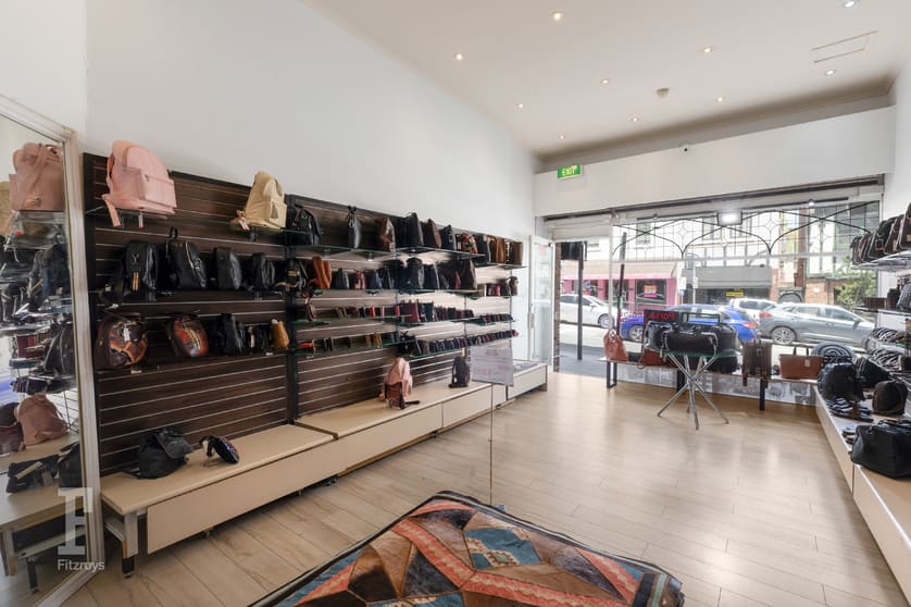 Click to view all images 537 Toorak Road Toorak VIC 3142 - Image 3