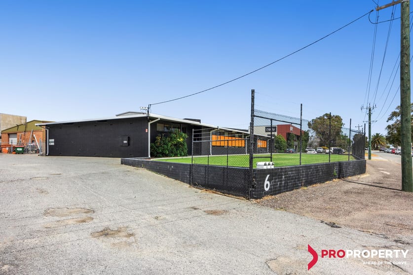 Click to view all images 1/6 Kirke Street Balcatta WA 6021 - Image 1