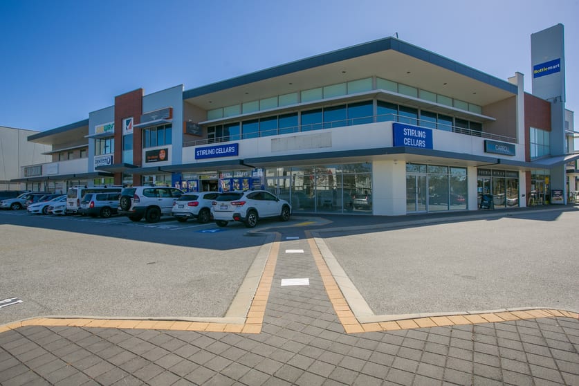 Click to view all images 16/51 Cedric St Stirling WA 6021 - Image 3