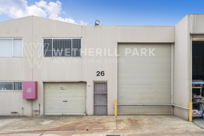 Click to view all images Wetherill Park NSW 2164 - Image 1