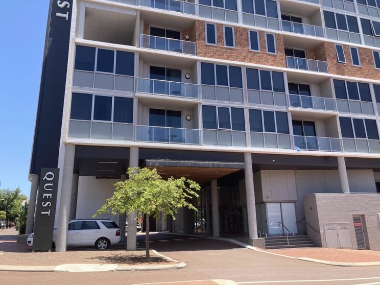 Click to view all images Shop 4/3 - 7 The Crescent Midland WA 6056 - Image 1