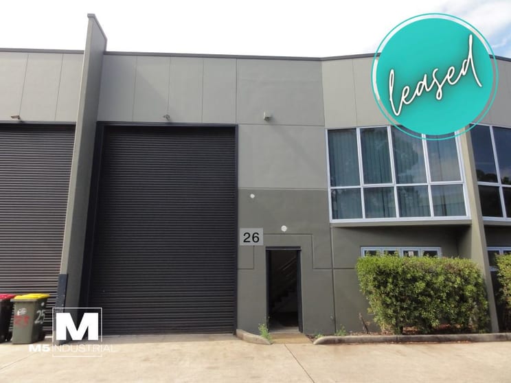 Click to view all images 26/192A Kingsgrove Road Kingsgrove NSW 2208 - Image 1