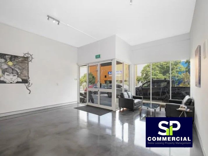 Click to view all images 1/31 Black Street Milton QLD 4064 - Image 1