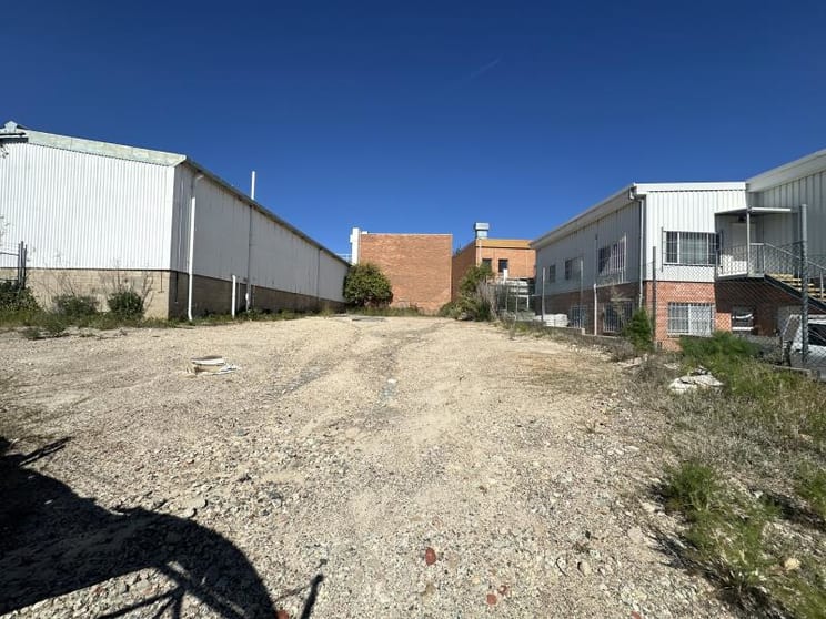 Yard/1 Daly Street Queanbeyan NSW 2620 - Image 3