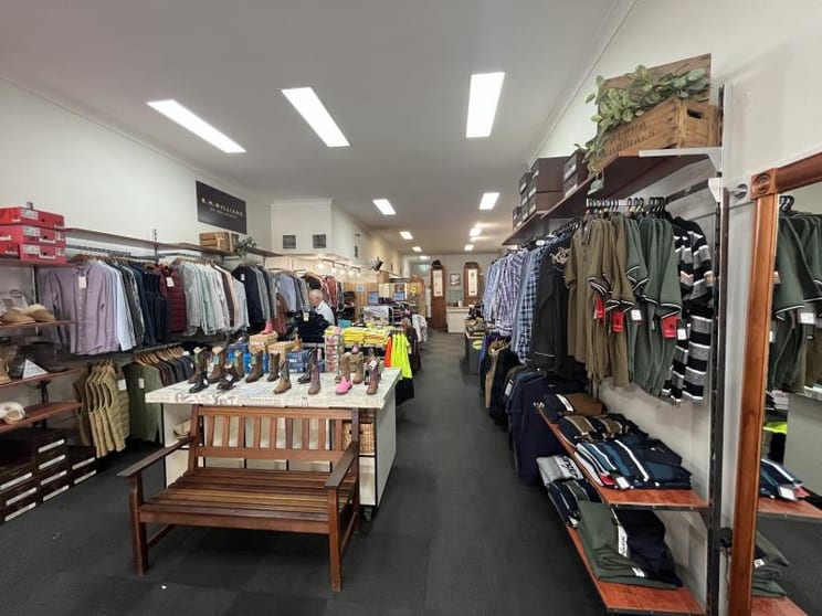 Shop 2/189 Baylis Street Wagga Wagga NSW 2650 - Image 3