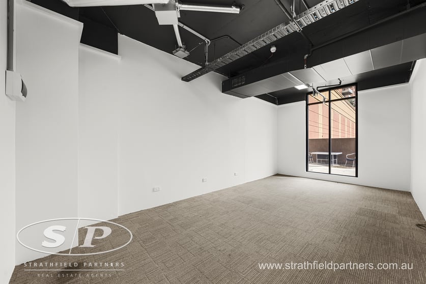 Office 12/7-9 Churchill Avenue Strathfield NSW 2135 - Image 2