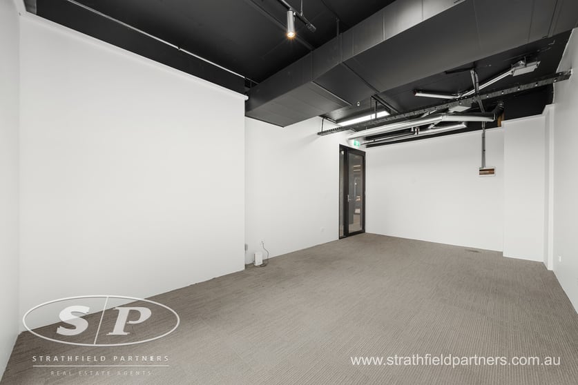 Office 12/7-9 Churchill Avenue Strathfield NSW 2135 - Image 3