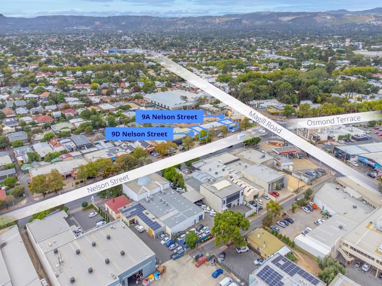 9A & D Nelson Street Stepney SA 5069 - Image 3