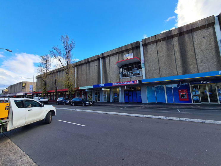 Click to view all images 9-10/521-525 High Street Penrith NSW 2750 - Image 1