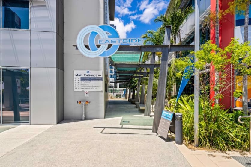 Click to view all images Eastside 232 Robina Town Centre Drive Robina QLD 4226 - Image 2
