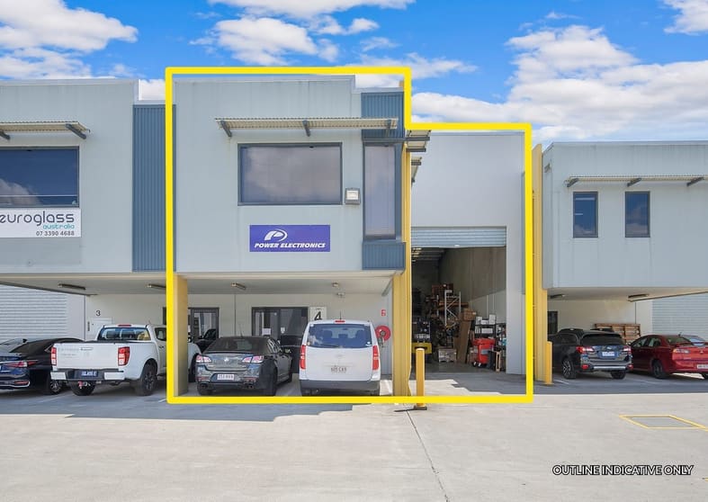 4/1378 Lytton Road Hemmant QLD 4174 - Image 2