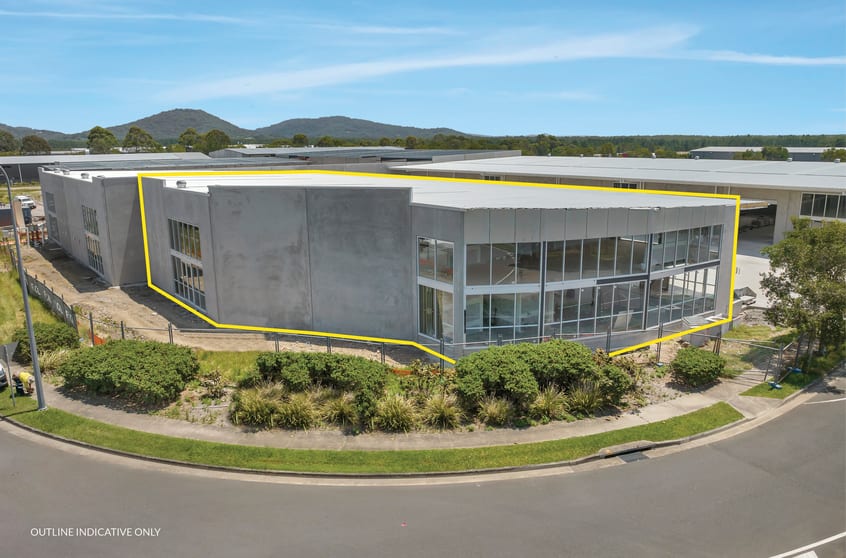 Unit 6/86 Quanda Road Coolum Beach QLD 4573 - Image 1
