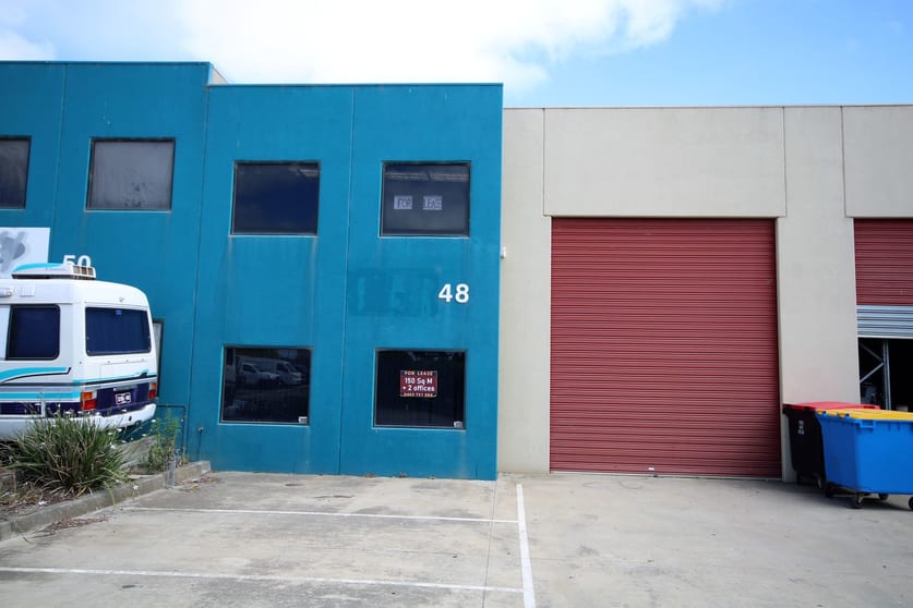 Click to view all images 48/266 Osborne Avenue Clayton South VIC 3169 - Image 1