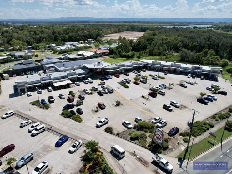 Click to view all images Shop 8/6 James Road Beachmere QLD 4510 - Image 2