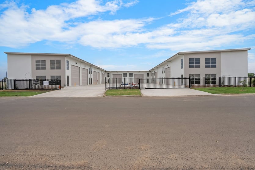 5 Transit Ave Westdale NSW 2340 - Image 1