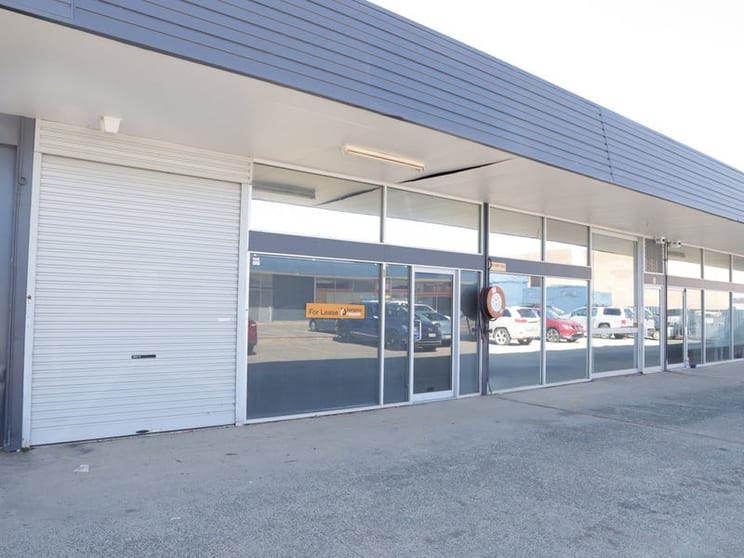 Click to view all images Unit 5/13-15 Townsville Street Fyshwick ACT 2609 - Image 2