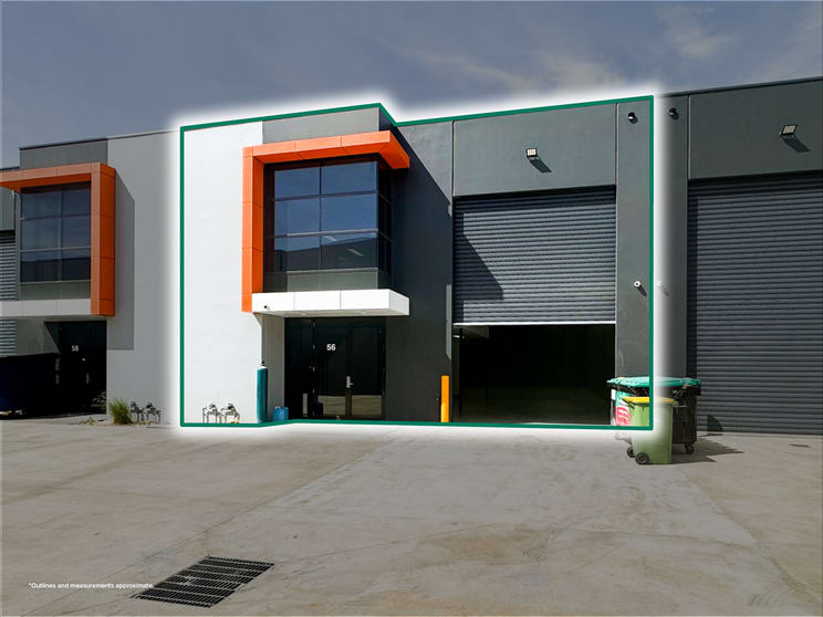 Click to view all images 56 Axis Crescent Dandenong VIC 3175 - Image 1