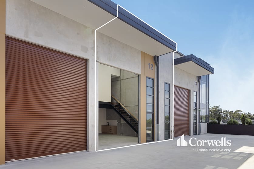 Click to view all images 12/9 Calabro Way Burleigh Heads QLD 4220 - Image 1