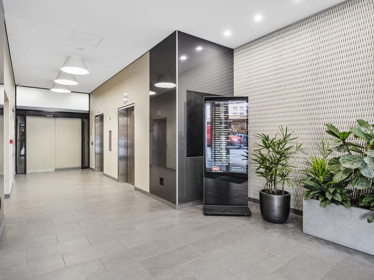 Level 14 Suite 1/39 Murray Street Hobart TAS 7000 - Image 2
