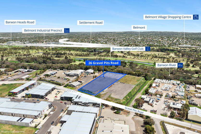 Click to view all images 26 Gravel Pits Road South Geelong VIC 3220 - Image 3
