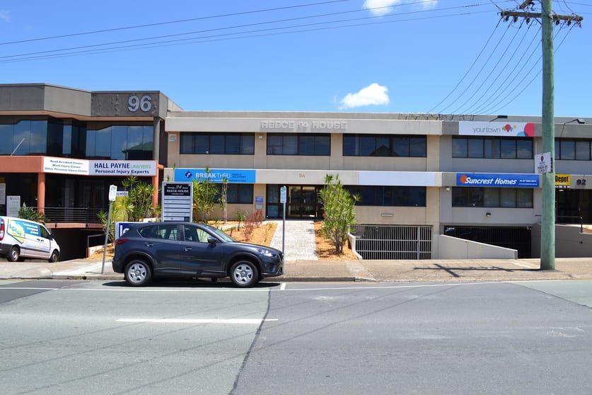 Click to view all images Suite 8/94 George Street Beenleigh QLD 4207 - Image 1