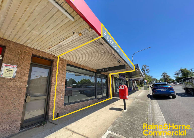 Click to view all images 460 Great Western Highway Faulconbridge NSW 2776 - Image 1