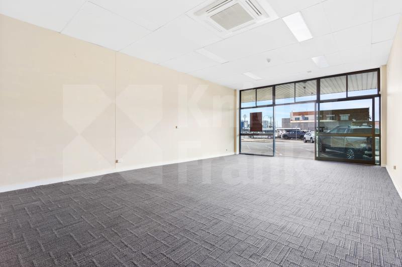 Shop 7/32 Denham Street Rockhampton City QLD 4700 - Image 3