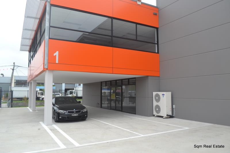 Click to view all images Unit 1/19 McCauley St Botany NSW 2019 - Image 3