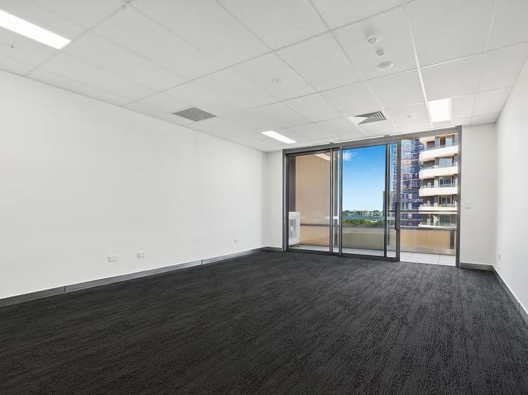 Click to view all images Suite 504/7 Maitland Place Norwest NSW 2153 - Image 3