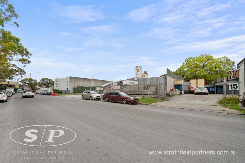 Click to view all images 15 Churchill Street Silverwater NSW 2128 - Image 3