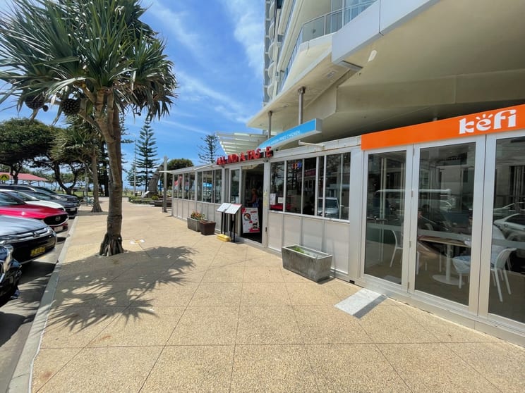 Click to view all images 12/110 Marine Parade Coolangatta QLD 4225 - Image 1