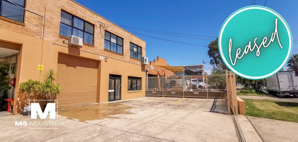 55 Hoskins Avenue Bankstown NSW 2200 - Image 1