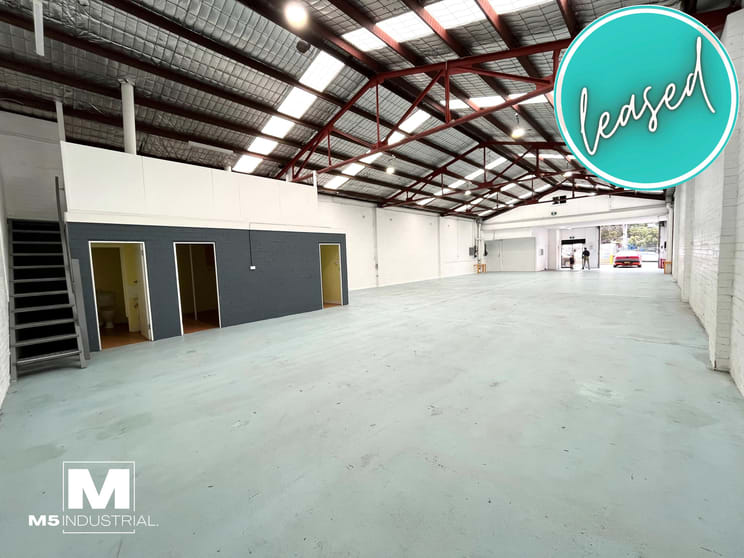 55 Hoskins Avenue Bankstown NSW 2200 - Image 3