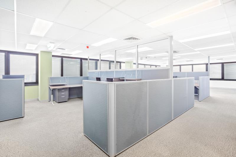 Level 6 Suite B/34 East Street Rockhampton City QLD 4700 - Image 3