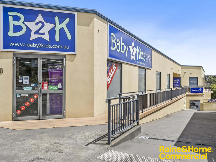 Click to view all images Unit 1/120 Cambridge Road Bellerive TAS 7018 - Image 2