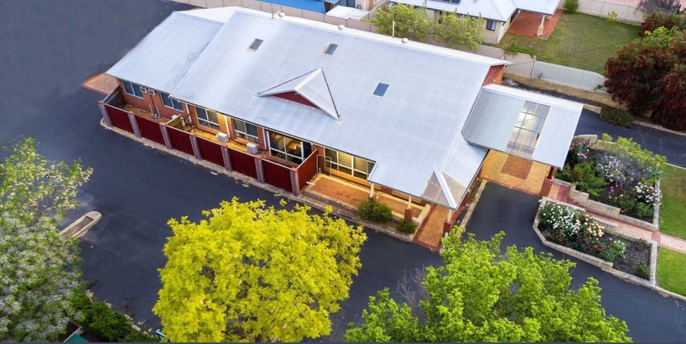 Click to view all images 26 Forrest Street Pinjarra WA 6208 - Image 1