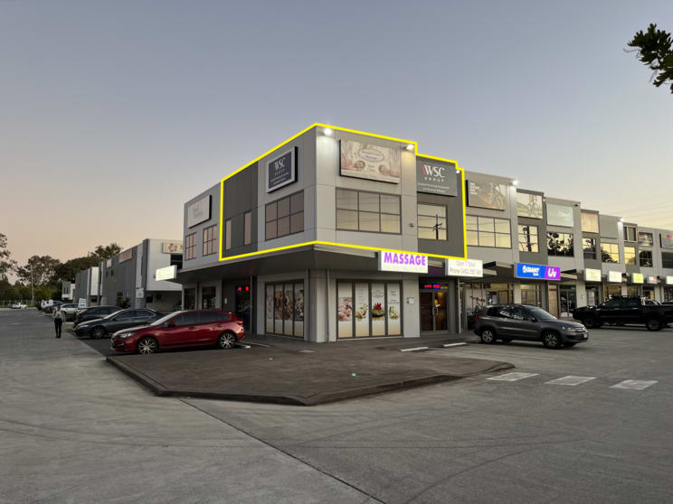 22D/1631 Wynnum Road Tingalpa QLD 4173 - Image 1