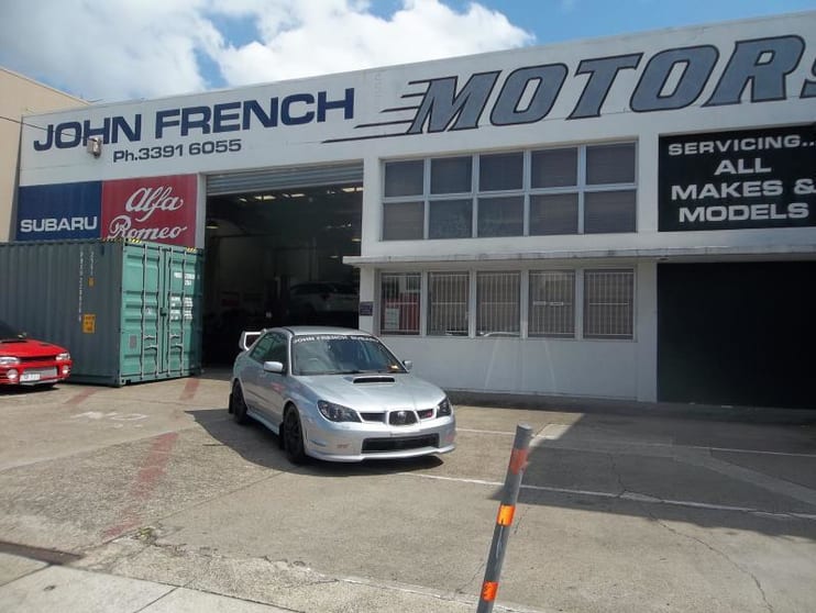 21 Balaclava Street Woolloongabba QLD 4102 - Image 1