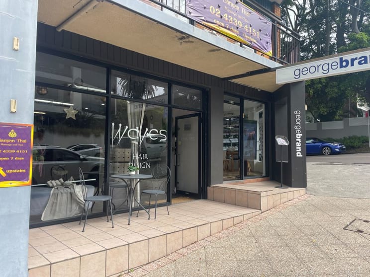 Click to view all images Shop 1/12a Kurrawyba Ave Terrigal NSW 2260 - Image 2