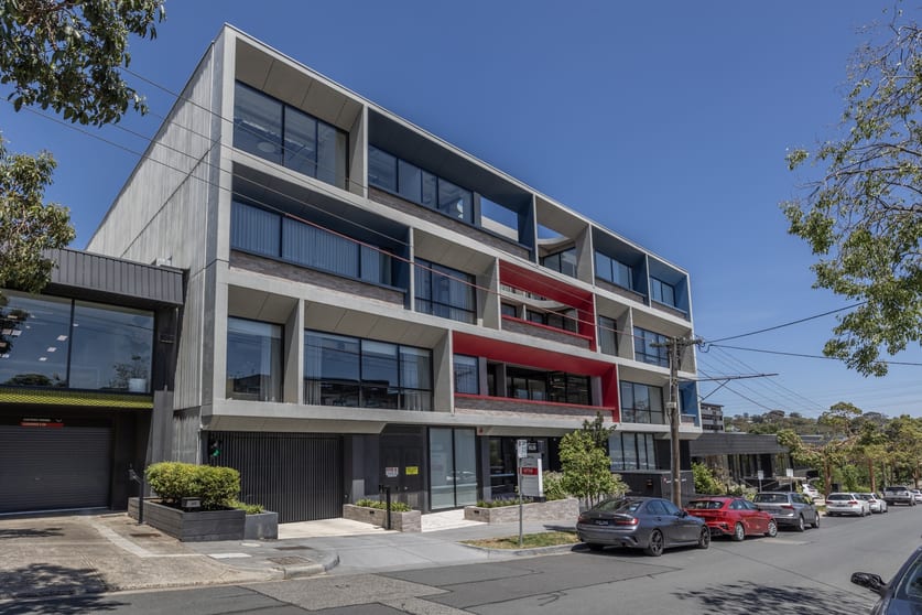 Click to view all images 26-28 Hall Street Hawthorn VIC 3122 - Image 1