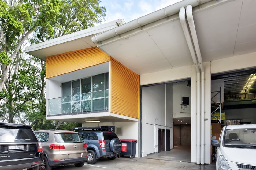 Click to view all images Unit 8/95 Burrows Road Alexandria NSW 2015 - Image 1